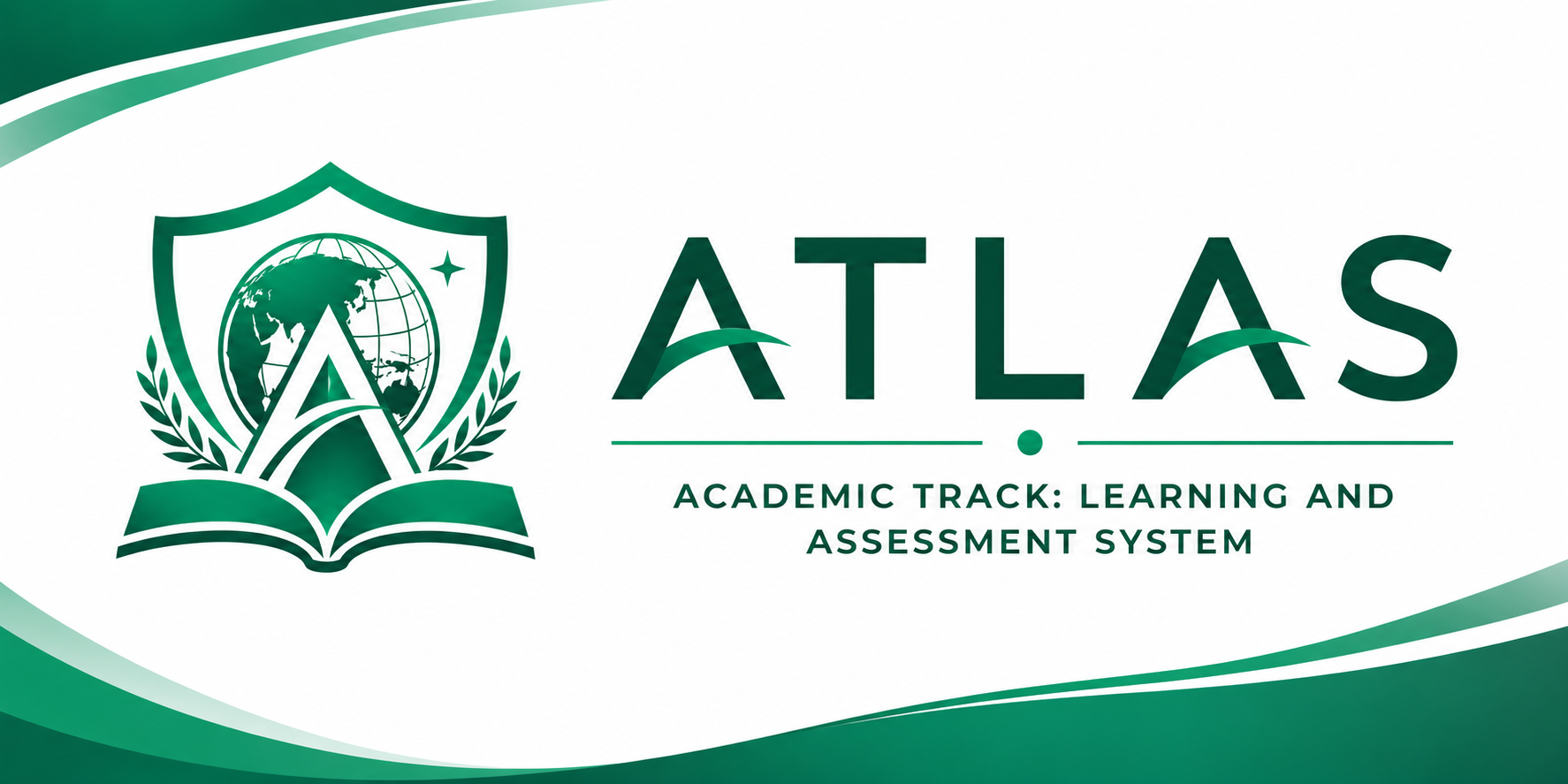 site banner